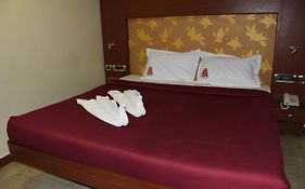 Everestparkresidency