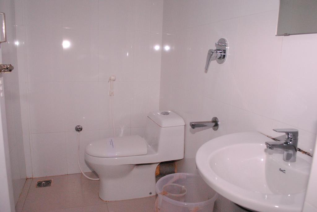 Everestparkresidency Hotel Tiruchirappalli Room photo
