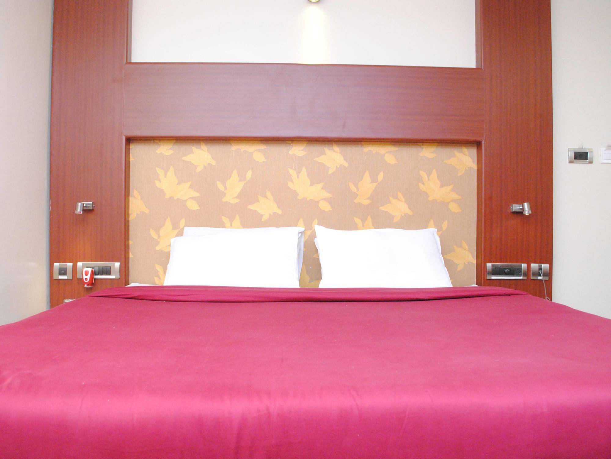 Everestparkresidency Hotel Tiruchirappalli Exterior photo